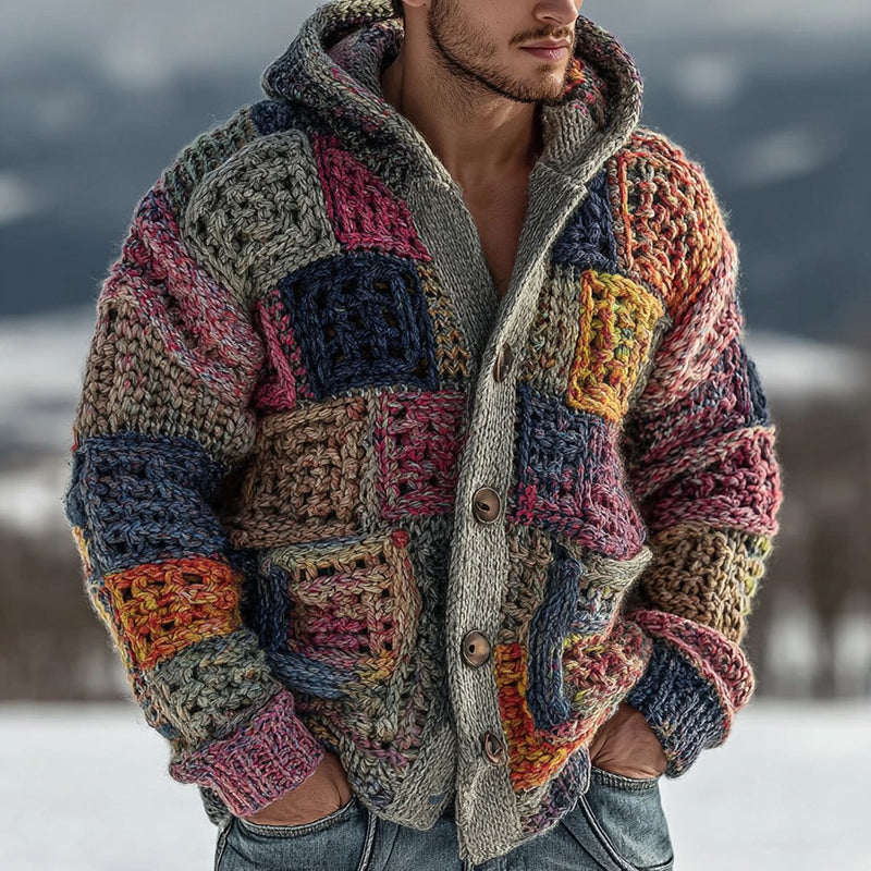 Elegant designter Pullover