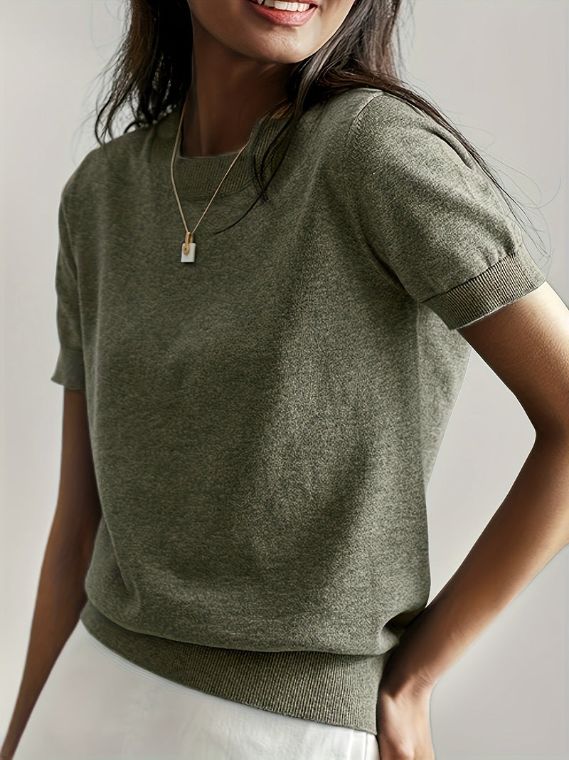 MW | Vielseitiger und bequemer Pullover