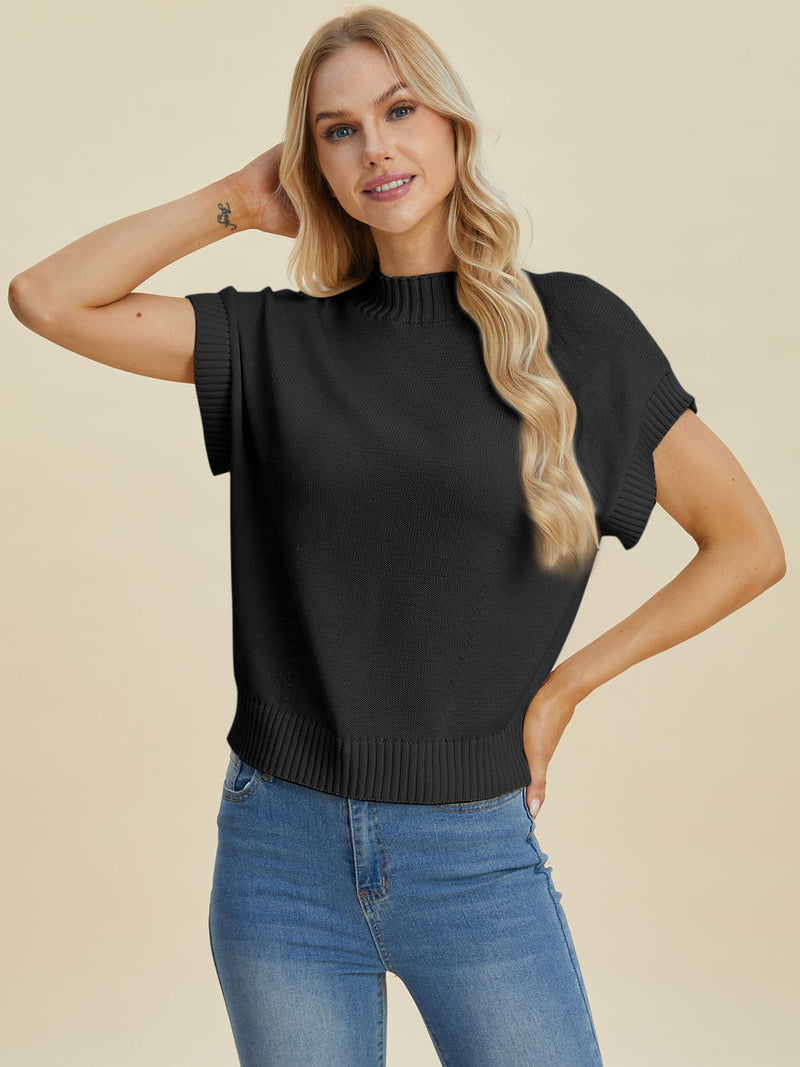 Vintage inspirierte Pullover