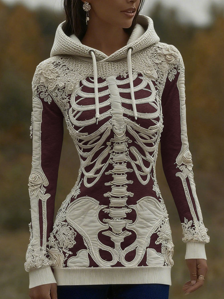 Klassisch gestaltete Pullover