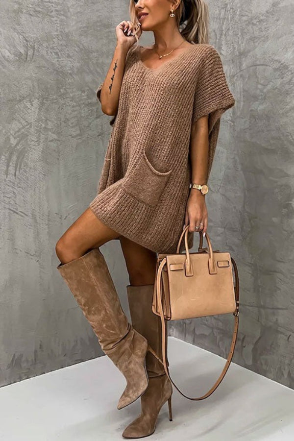 Vintage inspirierte Pullover
