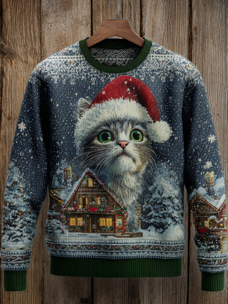 Wunderschön gefertigte Pullover