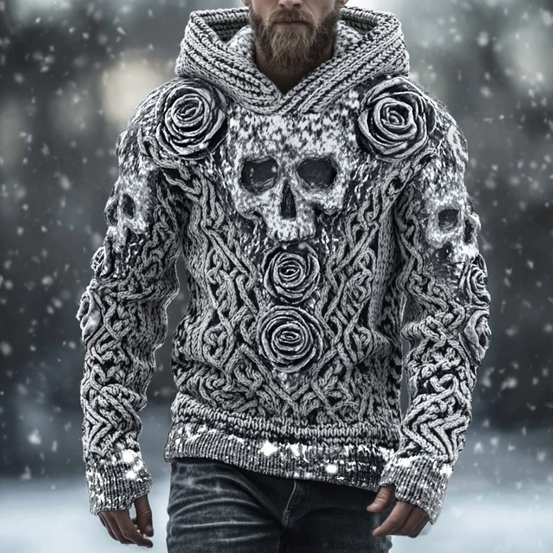 Elegant gestaltete Pullover