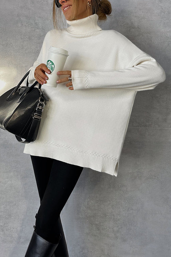Elegant gestaltete Pullover