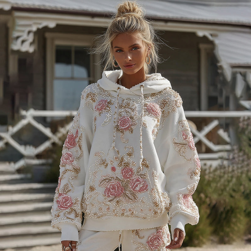 Zeitloser Vintage-Stil Kleidungsstück