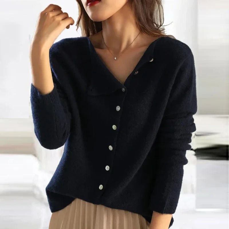 Wunderschön gefertigte Pullover