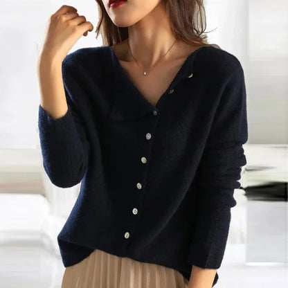 Klassische Vintage Pullover