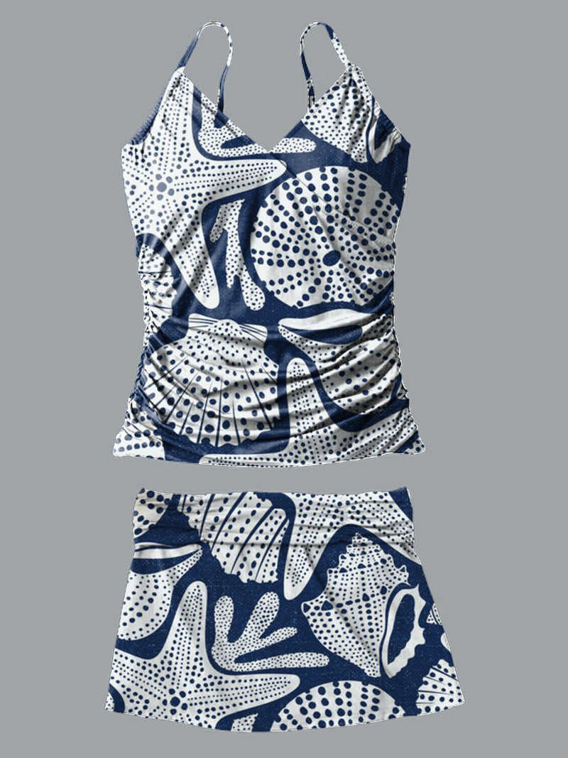 Zeitloser Vintage-Stil Hose