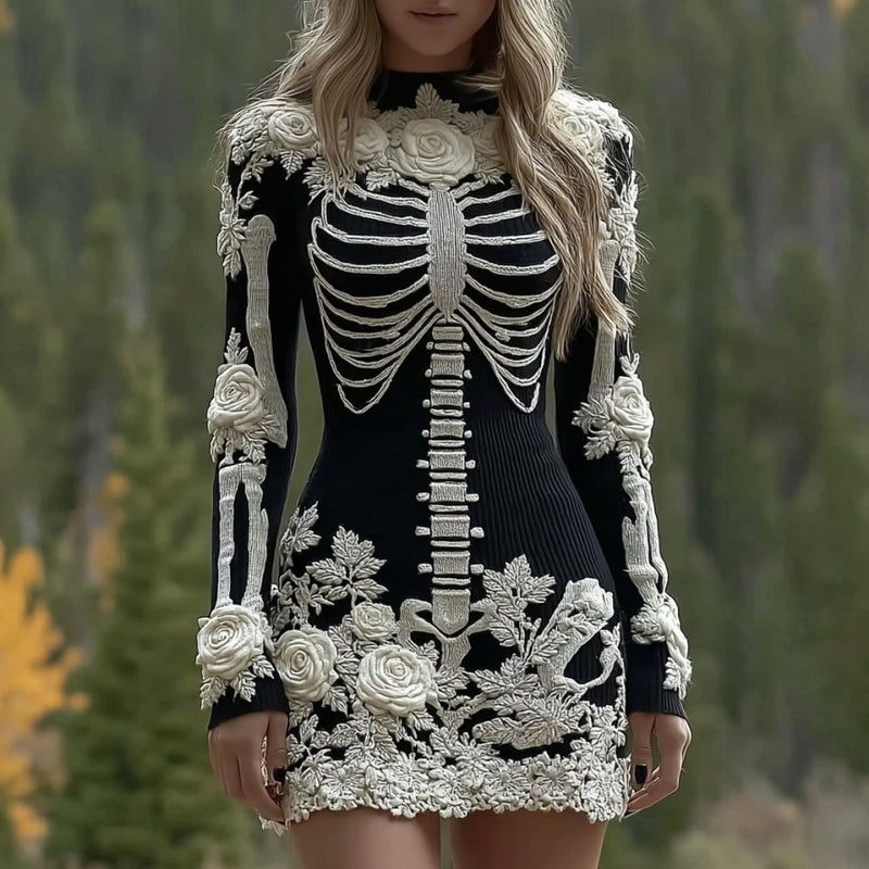 Klassisch gestaltete Pullover
