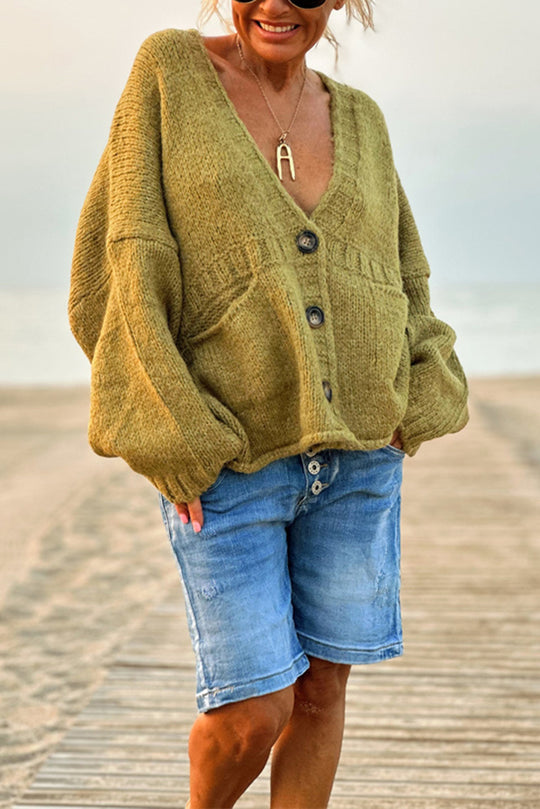 Durchdacht gestaltete Pullover