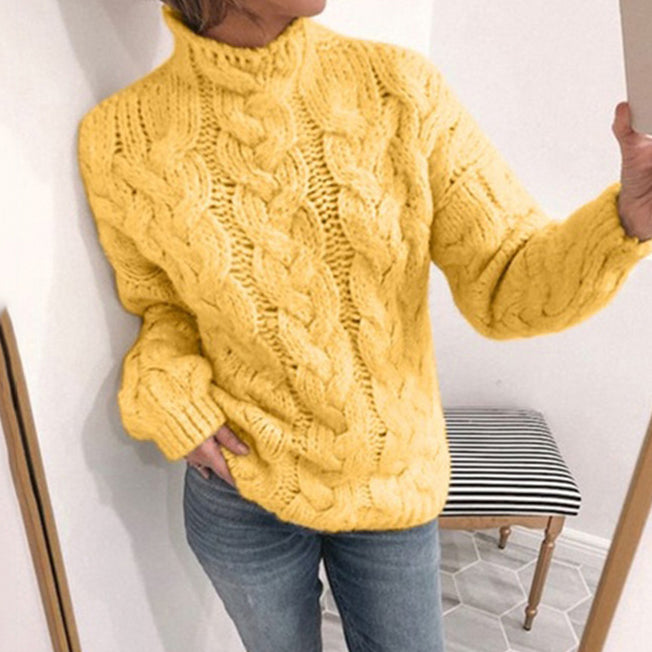 Wunderschön gefertigte Pullover