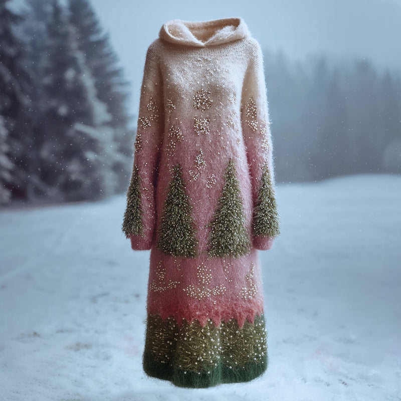 Anmutig gestaltete Pullover