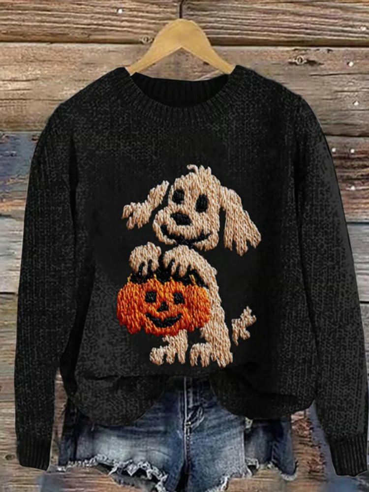 Wunderschön gefertigte Pullover