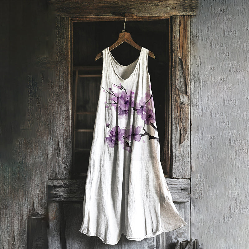 Elegant gestaltete Kleid
