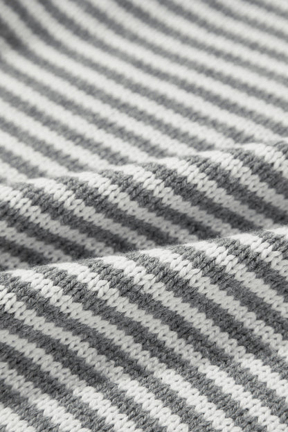 Klassisch gestaltete Pullover