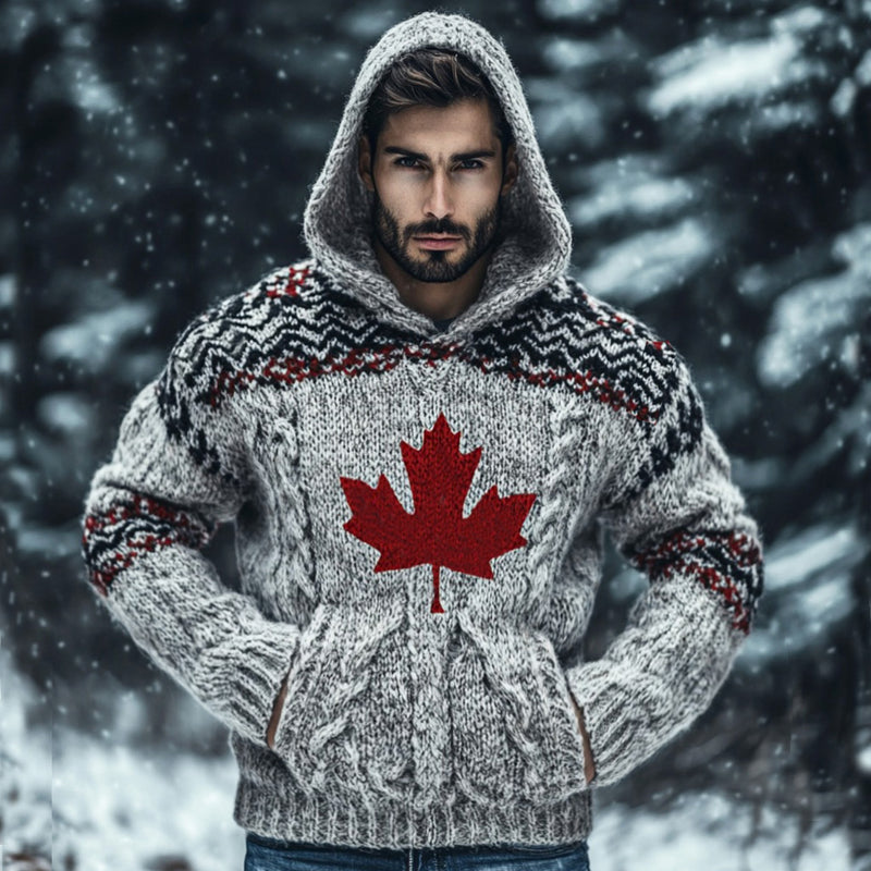 Wunderschön gefertigte Pullover