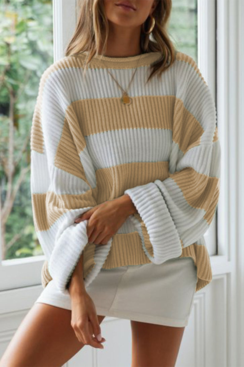 Elegant designter Pullover
