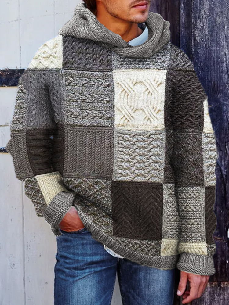 Anmutig gestaltete Pullover