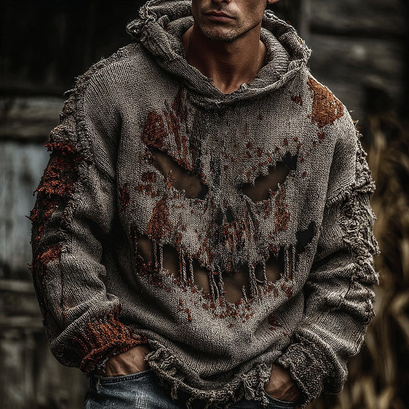 Elegant gestaltete Pullover
