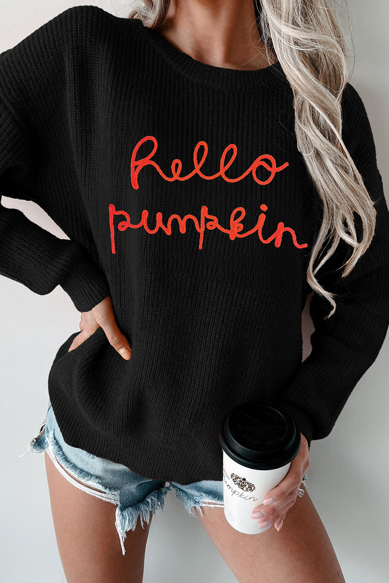 Durchdacht gestaltete Pullover