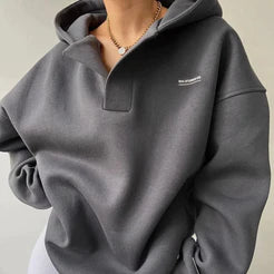 Anmutig gestaltete Pullover