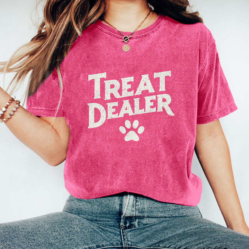 Zeitloser Vintage-Stil Hemd