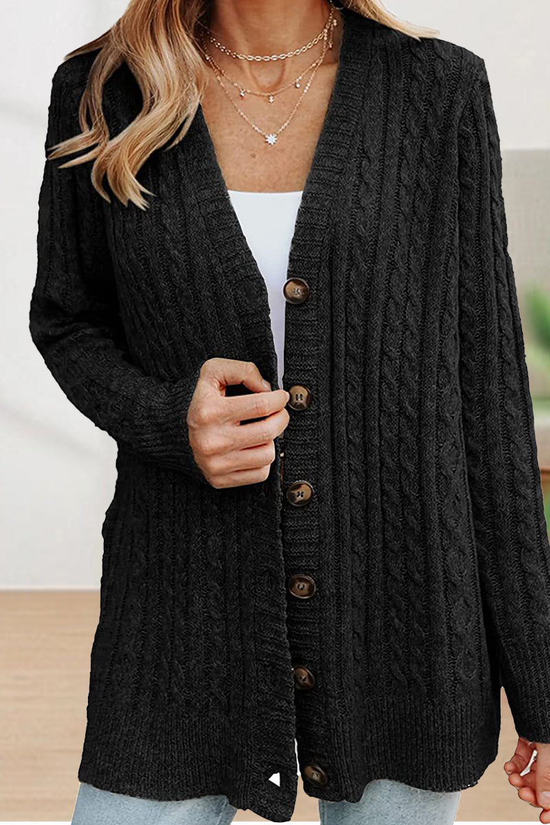 Vintage inspirierte Jacke