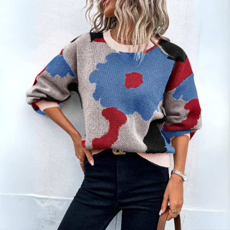 Wunderschön gefertigte Pullover