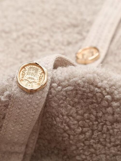 Zeitloser Vintage-Stil Pullover