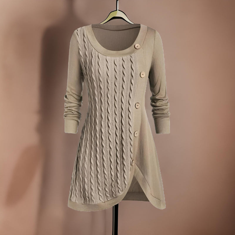 Klassische Vintage Pullover