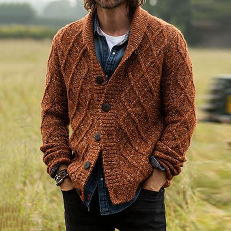 Anmutig gestaltete Pullover