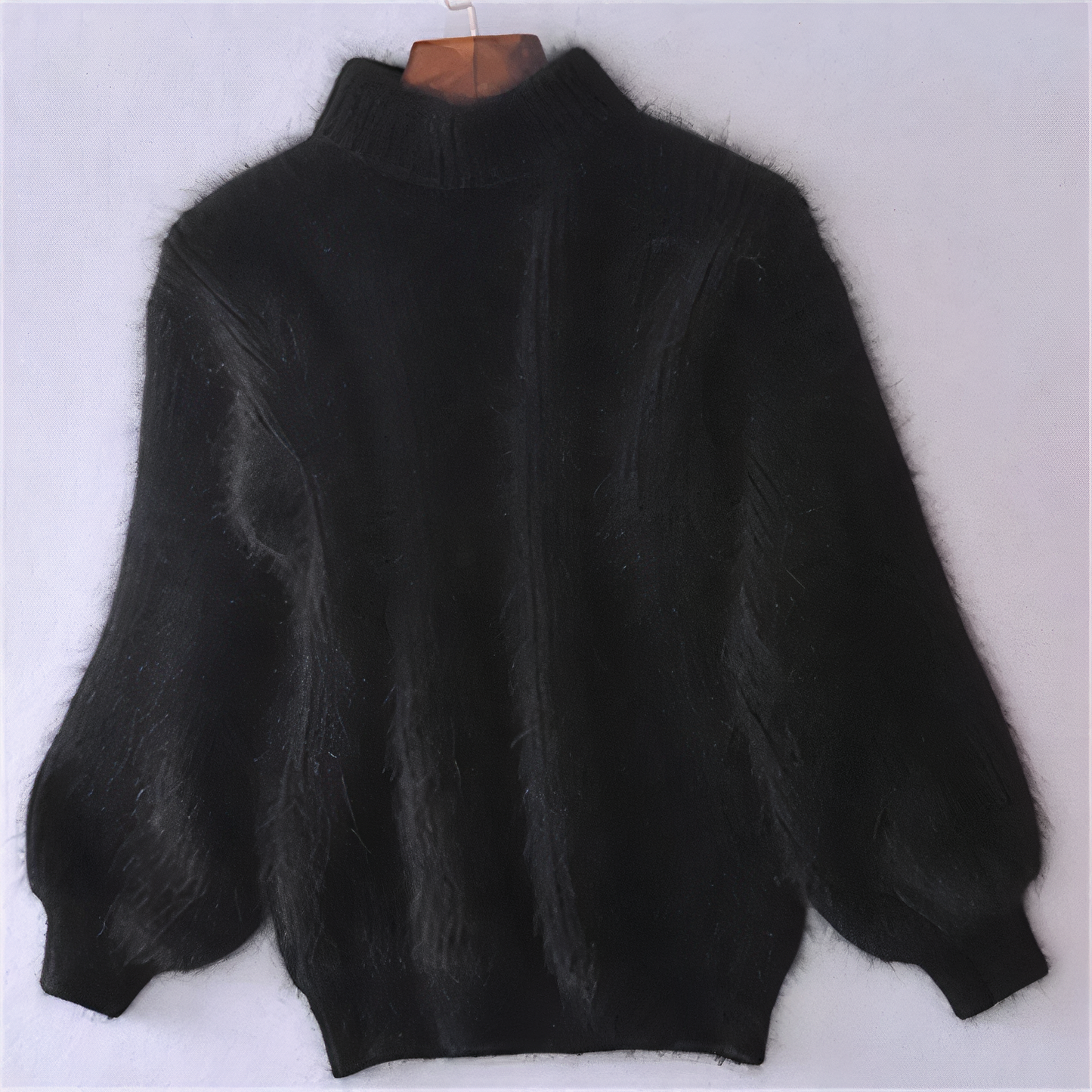 Klassische Vintage Pullover