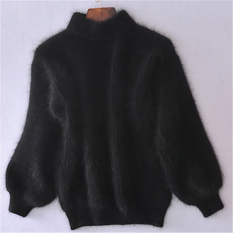 Klassische Vintage Pullover