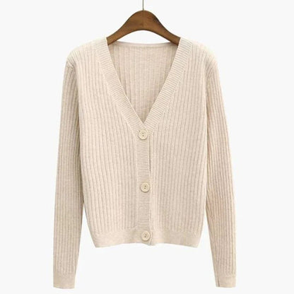 Anmutig gestaltete Pullover