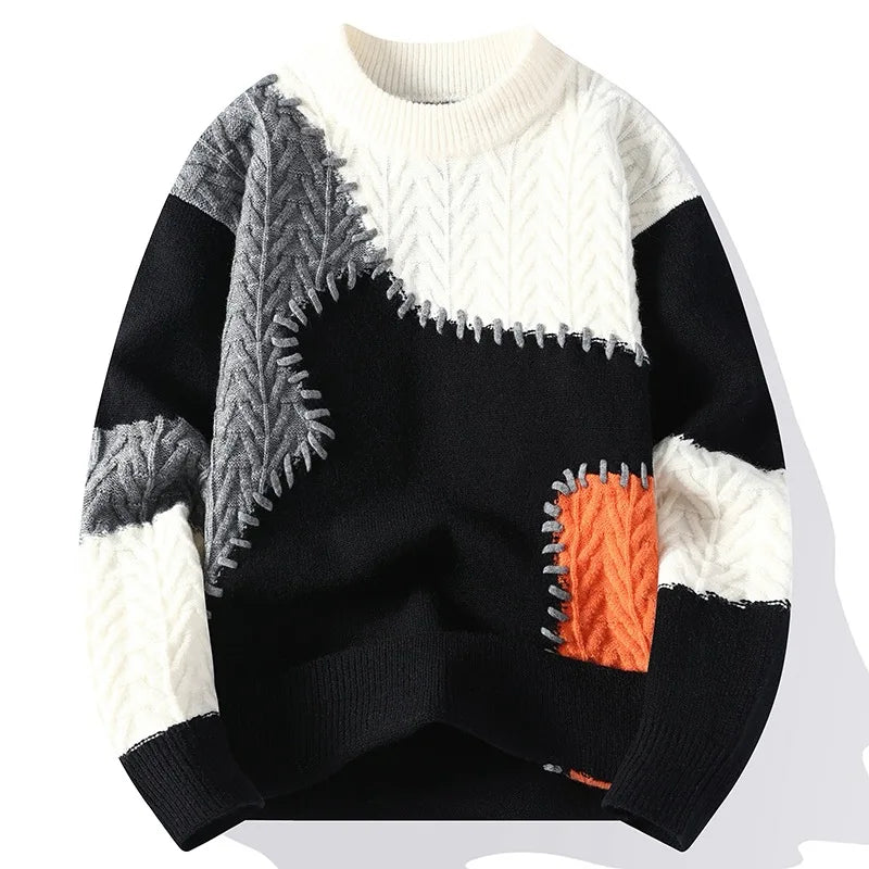 Wunderschön gefertigte Pullover