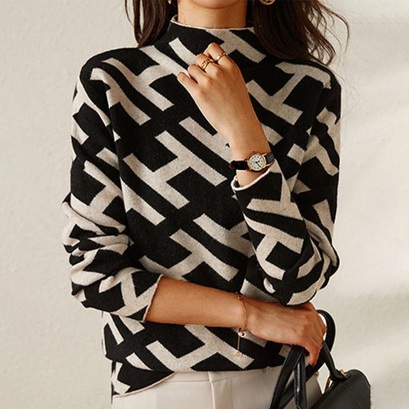 Wunderschön gefertigte Pullover