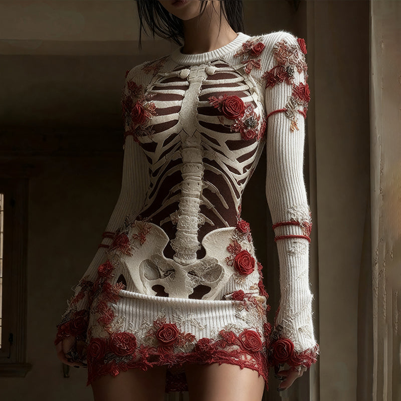 Elegant gestaltete Pullover