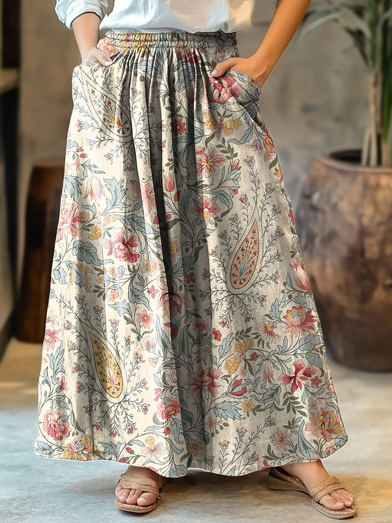 Zeitloser Vintage-Stil Kleidungsstück