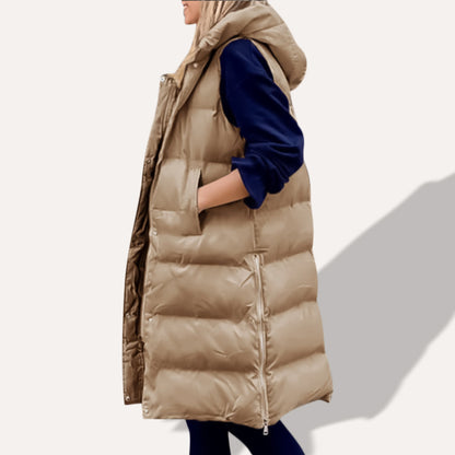 Barbora | Relaxed and Timeless winter Jacket