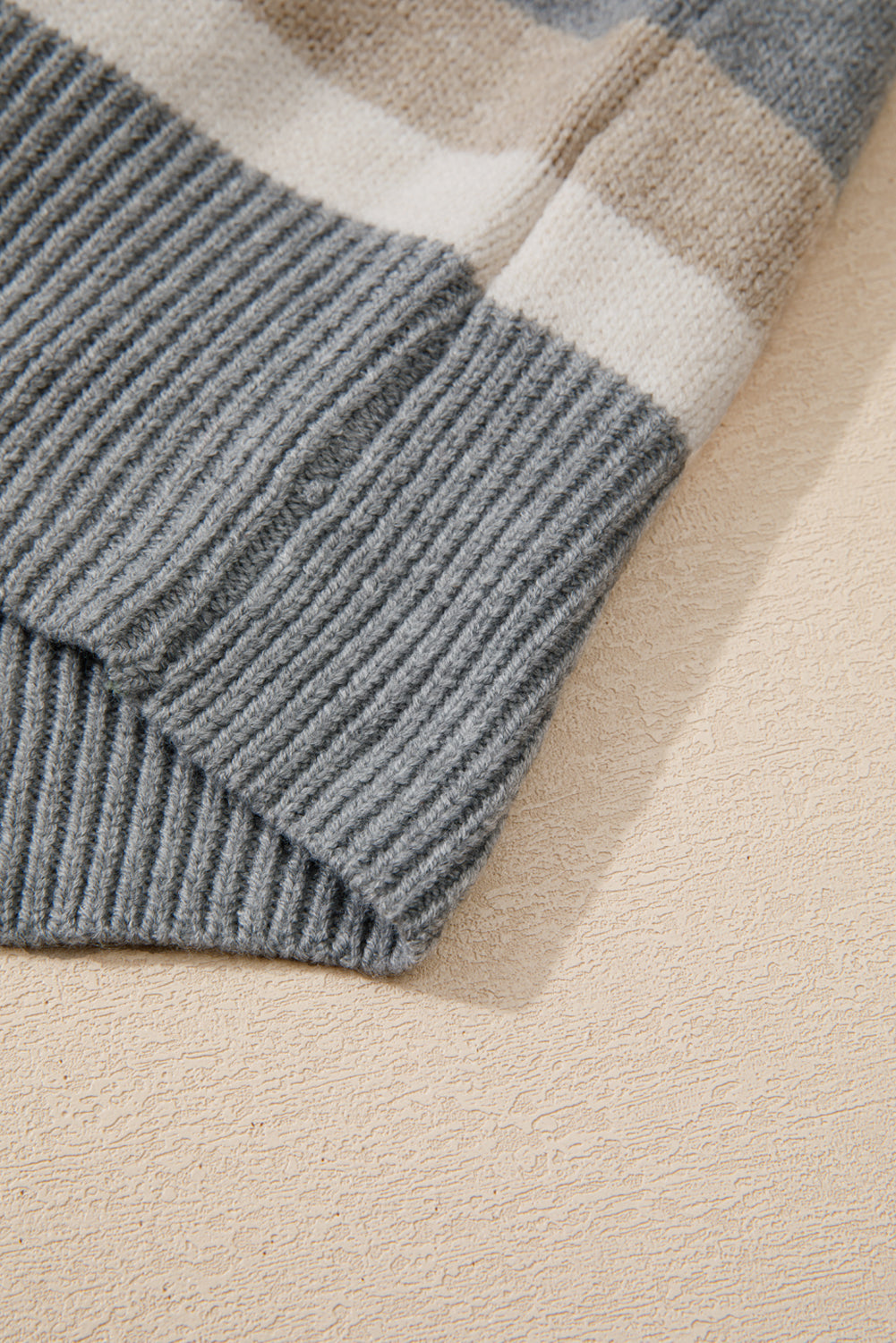Vintage inspirierte Pullover