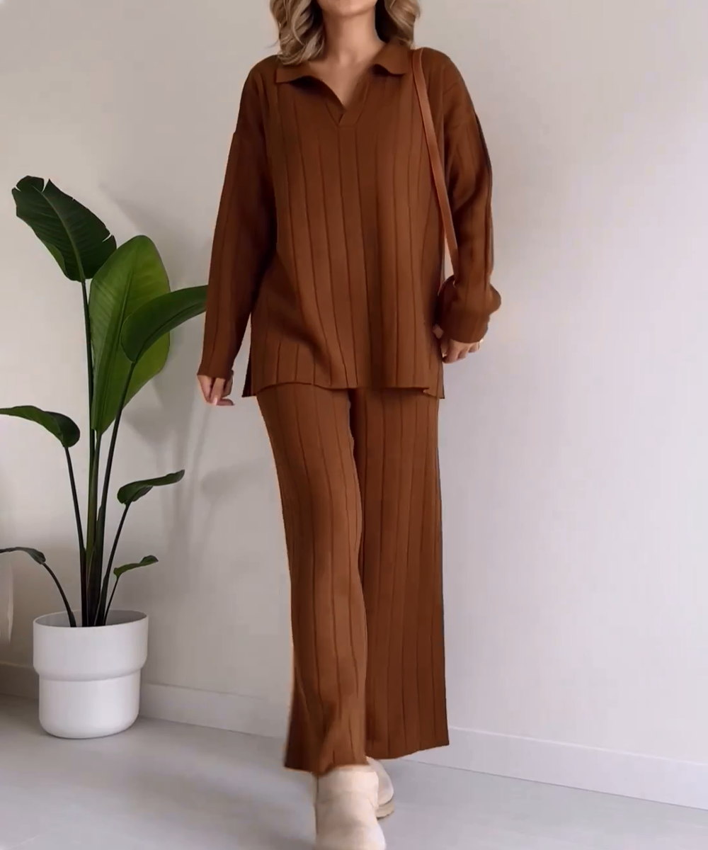 Vintage inspirierte Pullover