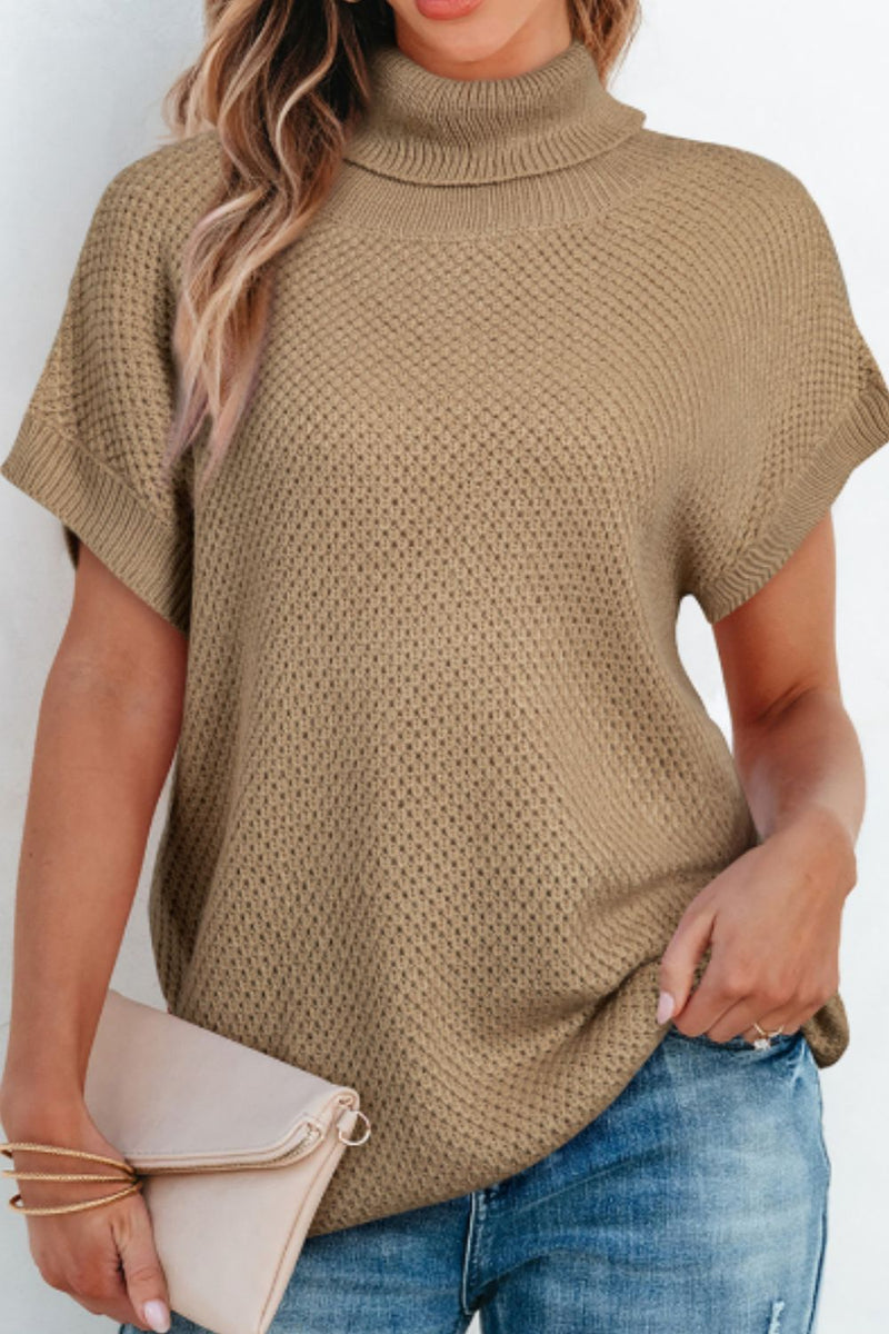Klassisch gestaltete Pullover