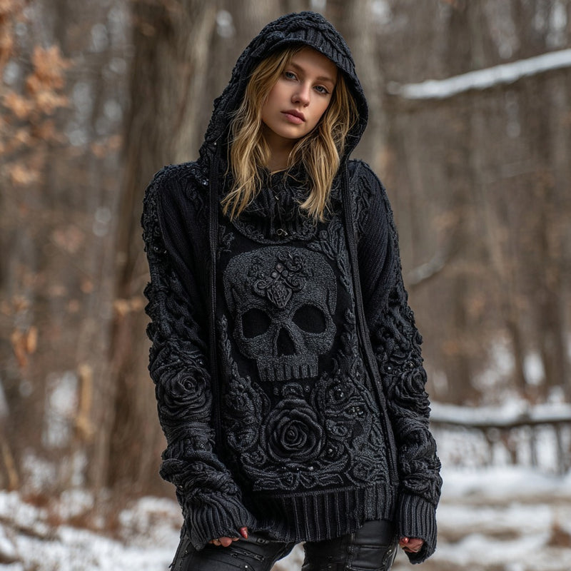 Elegant gestaltete Pullover