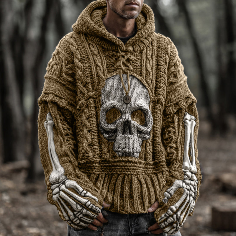 Elegant gestaltete Pullover