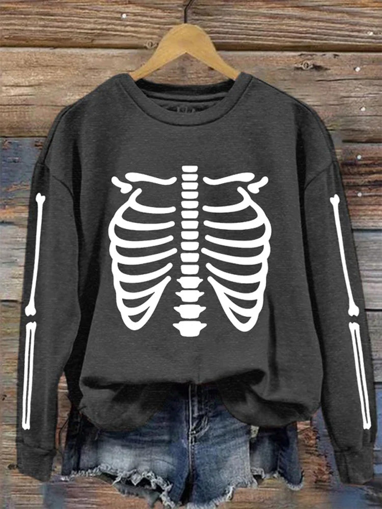 Vintage inspirierte Hemd