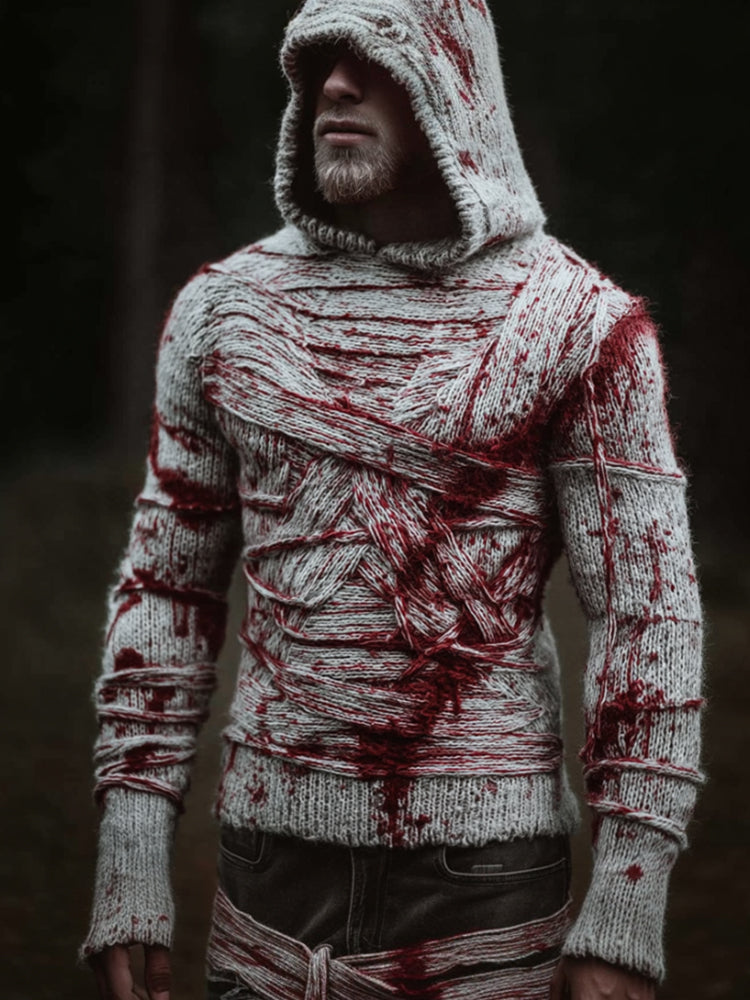 Wunderschön gefertigte Pullover