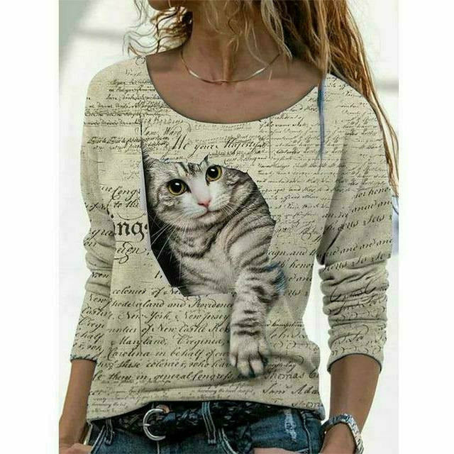 Elegant gestaltete Pullover