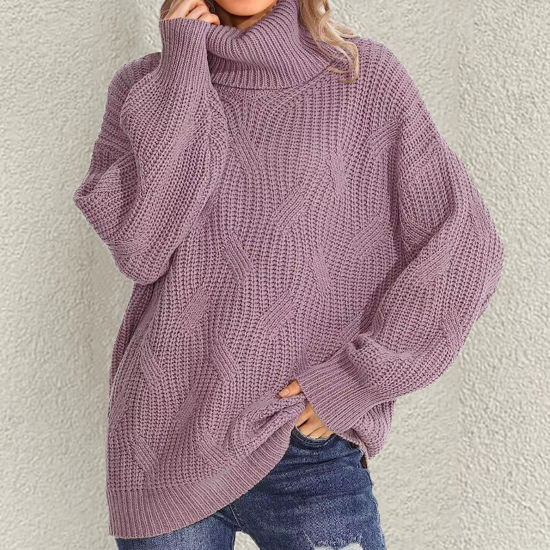 Anmutig gestaltete Pullover