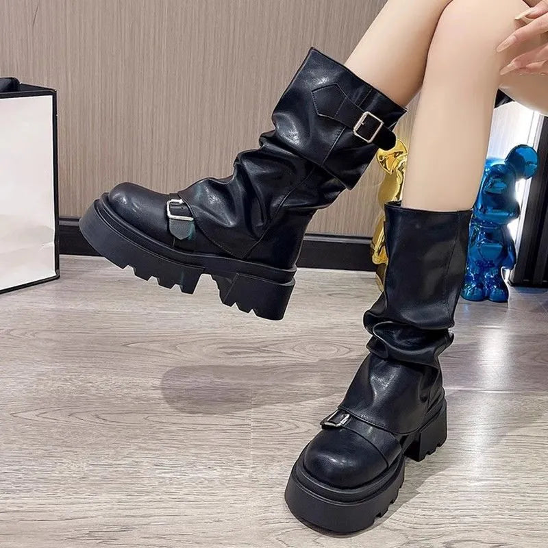 Stilvolle orthopädische Stiefel für jeden Anlass
