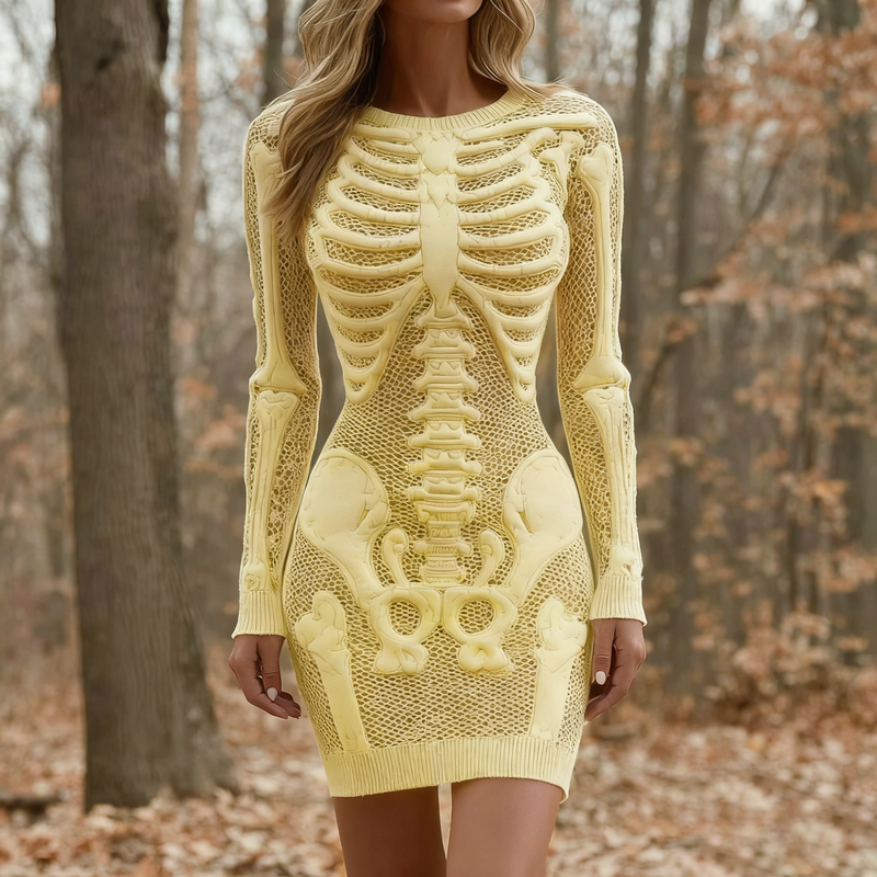 Anmutig gestaltete Pullover